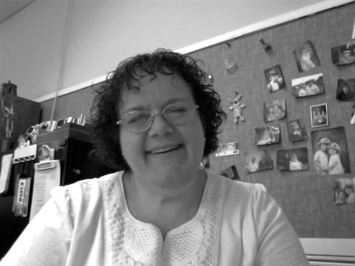 Mrs. Cindi Hampton 